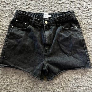 Princess Polly shorts